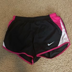 Nike Women’s Athletic Shorts